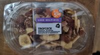 Tropische Notenmix