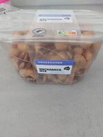 Macadamia Mix Ongezouten