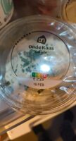 Oude Kaas Salade