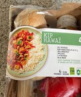 Kip Hawaï