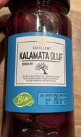 Kalamata olijven