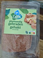 Plantaardig gebraden gehakt