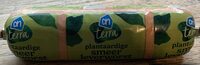 Plantaardige smeerworst