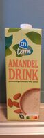 Amandel Drink