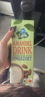 AH Terra Amandeldrink ongezoet
