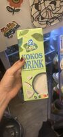 Kokos Drink