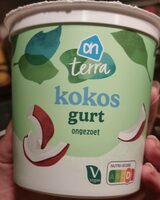 Kokos gurt