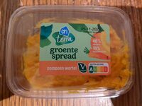 Groentespread