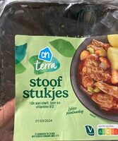 Stoofstukjes