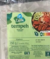AH Terra Tempeh