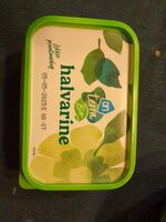 Halvarine