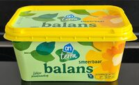 Balans smeerbaar