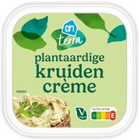 Plantaardige kruidencreme