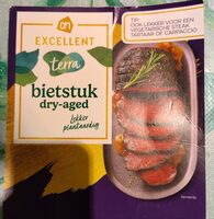 Bietstuk dry-aged