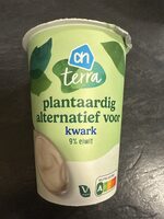 Plantaardig Alternatief Voor Kwark