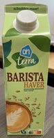 Barista Haver