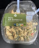 Pasta Kip Bbq