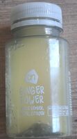 Ginger Power
