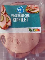 Vegetarische Kipfilet