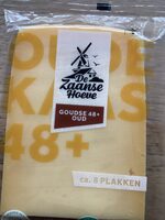 Goudse 48+ oud