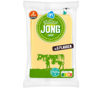 Jonge Kaas 48+ Plakken