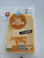 Goudse Jong Belegen Mild