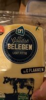 Goudse belegen kaas