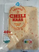 Chilikaas 40+