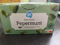 AH Kruiden pepermunt