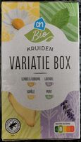 Kruiden Variatie Box