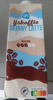 IJskoffie Skinny Latte
