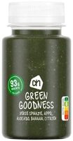 Green goodness