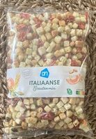 Italiaanse croutonmix