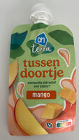 Tussendoortje Mango