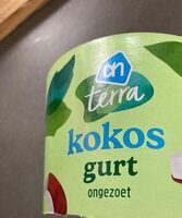 Kokosgurt