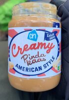 Creamy Pinda Kaas