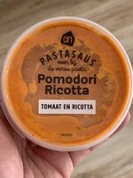 Pomodori ricotta