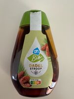 Dadelstroop