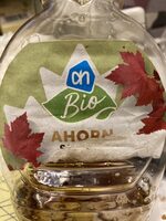 Ahorn
