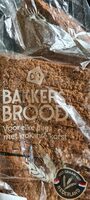 Vloerbrood Waldkorn AH