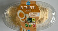 Ei Truffel Salade