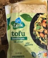 Tofu basilicum
