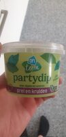Party Dip