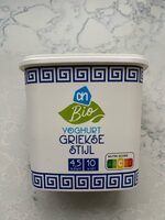 Griekse yoghurt