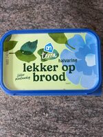 Lekker op brood