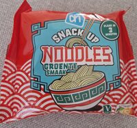 Noodles