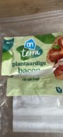 Plantaardige Bacon