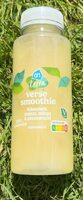 Verse Smoothie