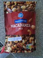 Macademia Mix