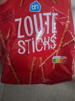 AH Zoute sticks